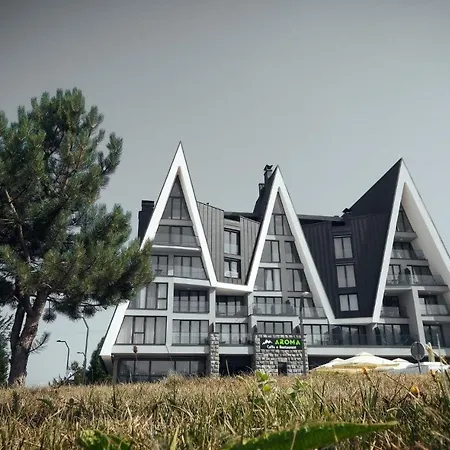 Apartman 