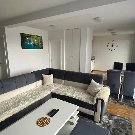 Apartman 