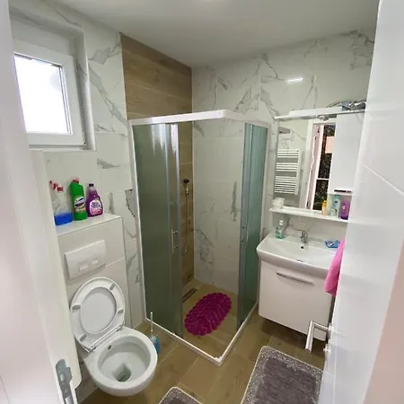 Apartment Apartman 