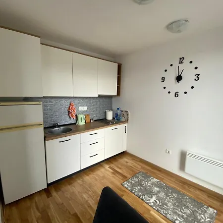 Apartman 