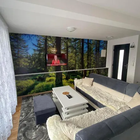 Apartman 