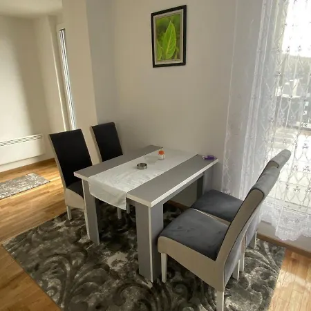 Apartman 