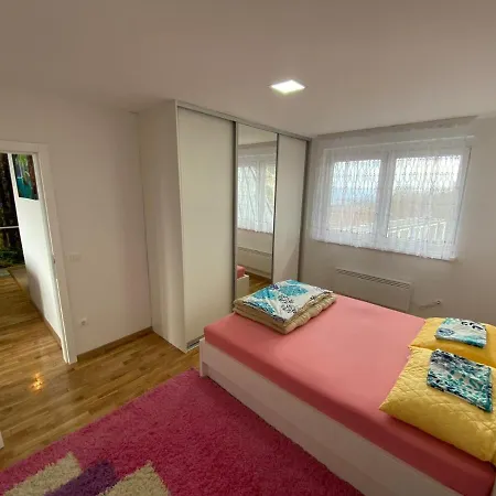 Apartman 