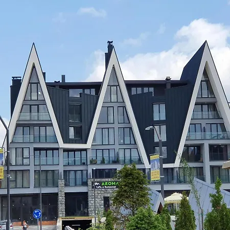 Apartman 