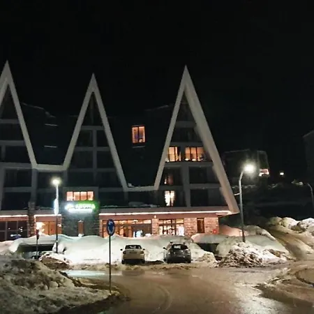 Apartman 