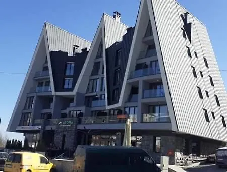 Apartman 