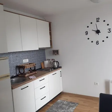 Apartman 