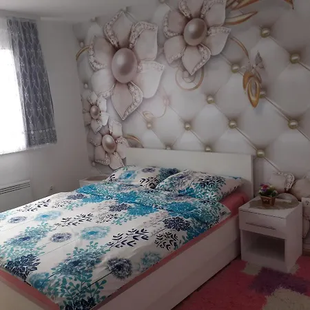 Apartment Apartman 