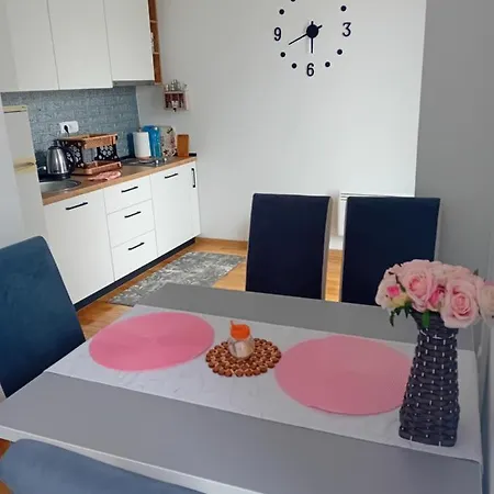 Apartman 