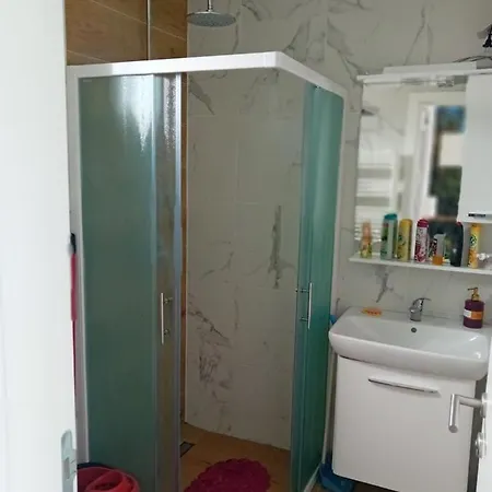 Apartment Apartman 