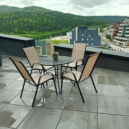 Apartman 