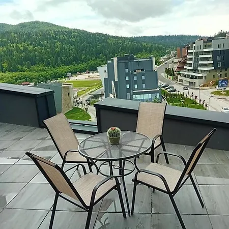 Apartman 