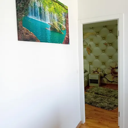 Apartman 