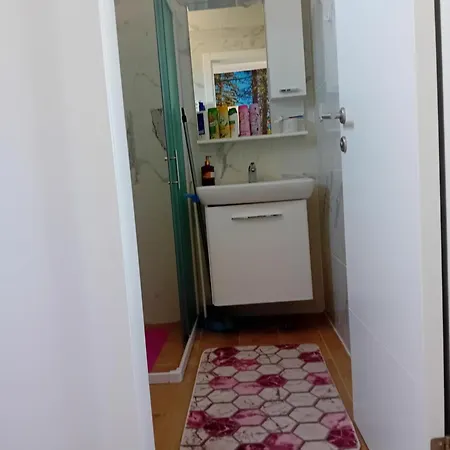Apartman 
