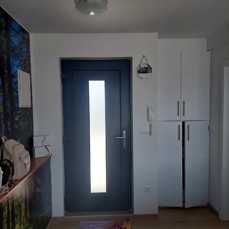 Apartman 