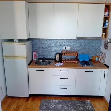Apartment Apartman 