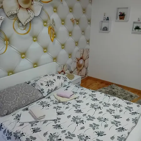 Apartment Apartman 