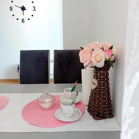 Apartman 