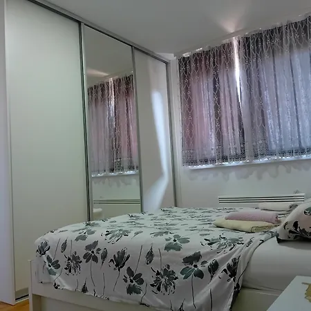 Apartman 