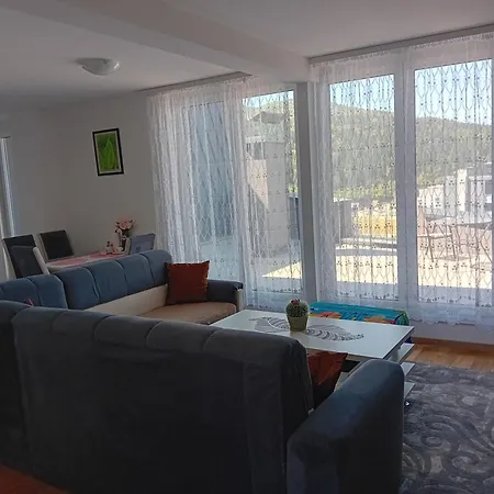 Apartman 