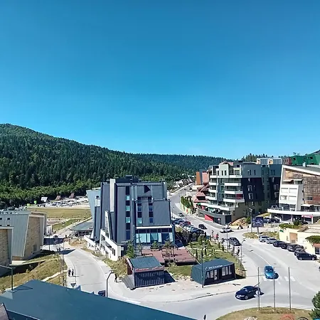Apartman 