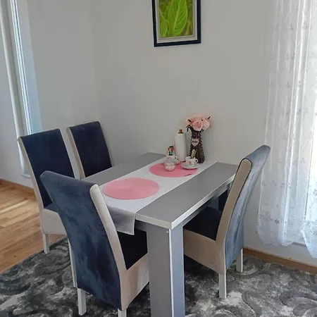 Apartment Apartman 