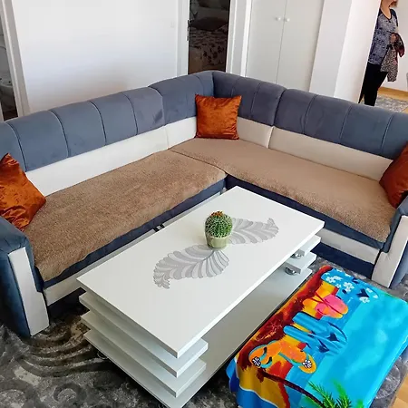 Apartman 