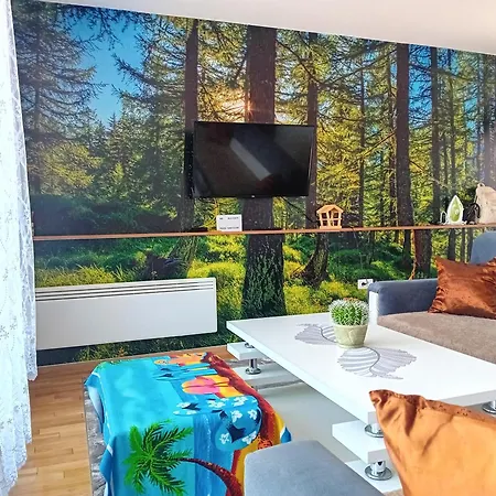 Apartman 