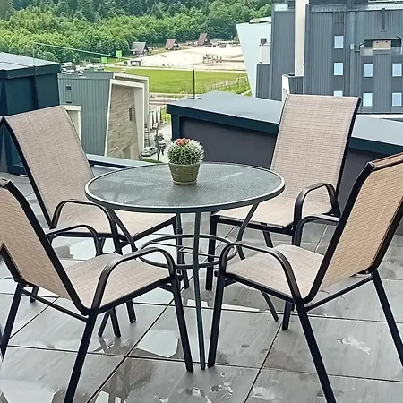Apartman 