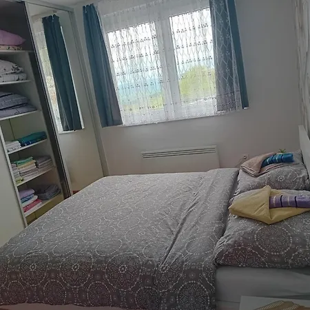 Apartman 